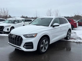 Audi Q5 CARFAX* Komfort 45 TFSI * KEYLESS * ДВА КЛЮЧА, снимка 1