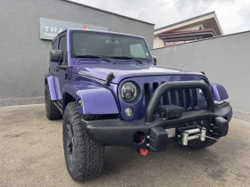 Jeep Wrangler RUBICON 3.6L, снимка 3