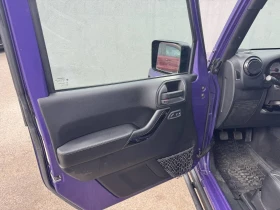 Jeep Wrangler RUBICON 3.6L, снимка 8