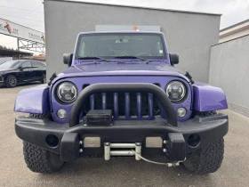 Jeep Wrangler RUBICON 3.6L, снимка 2
