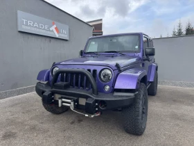 Jeep Wrangler RUBICON 3.6L, снимка 1