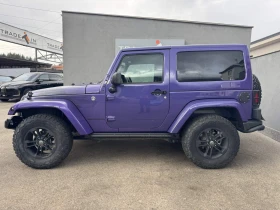 Jeep Wrangler RUBICON 3.6L, снимка 7