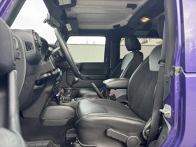 Jeep Wrangler RUBICON 3.6L, снимка 9