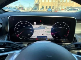 Mercedes-Benz GLC 300 * ПРЕДСТАВИТЕЛСТВО * ПОДГРЕВ * 360 * ПАМЕТ, снимка 8