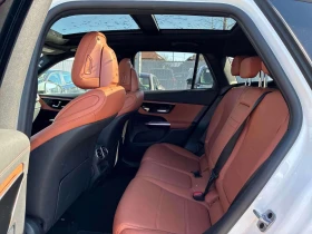 Mercedes-Benz GLC 300 * ПРЕДСТАВИТЕЛСТВО * ПОДГРЕВ * 360 * ПАМЕТ, снимка 13