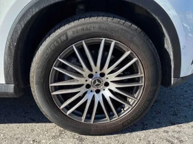 Mercedes-Benz GLC 300 * ПРЕДСТАВИТЕЛСТВО * ПОДГРЕВ * 360 * ПАМЕТ, снимка 7