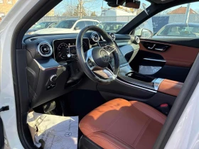 Mercedes-Benz GLC 300 * ПРЕДСТАВИТЕЛСТВО * ПОДГРЕВ * 360 * ПАМЕТ, снимка 5