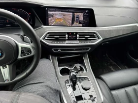 BMW X5 M-pkg* Laser* Soft-Close* HUD* 360View* , снимка 9