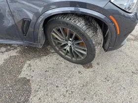 BMW X5 M-pkg* Laser* Soft-Close* HUD* 360View* , снимка 6