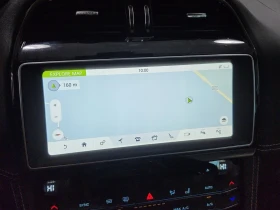 Jaguar F-PACE R-SPORT* 360view* Pano* Подгрев* Обдухване* , снимка 12