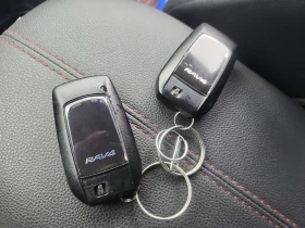 Toyota Rav4 * XSE * CARFAX * ЦЕНА ДО БГ, снимка 8