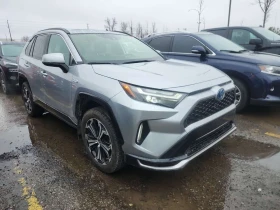 Toyota Rav4 * XSE * CARFAX * ЦЕНА ДО БГ, снимка 2
