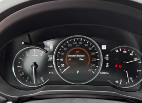 Mazda CX-5 AWD* SPORT* TURBO* ОБДУХ* 360CAM* Bose* FULL, снимка 9