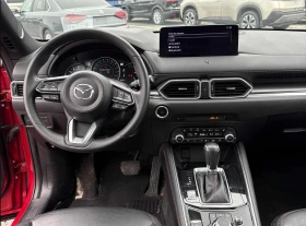 Mazda CX-5 AWD* SPORT* TURBO* ОБДУХ* 360CAM* Bose* FULL, снимка 8