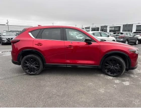 Mazda CX-5 AWD* SPORT* TURBO* ОБДУХ* 360CAM* Bose* FULL, снимка 5