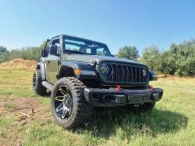 Jeep Wrangler 3.6, снимка 6