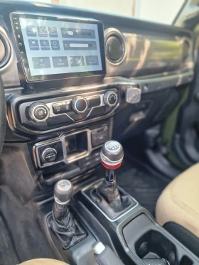 Jeep Wrangler 3.6, снимка 3