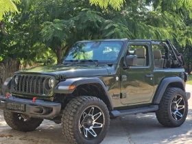Jeep Wrangler 3.6, снимка 7