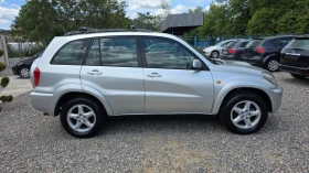 Toyota Rav4 2.0 D4D , снимка 4