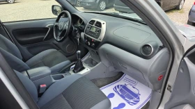 Toyota Rav4 2.0 D4D , снимка 11