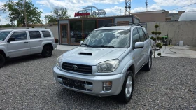 Toyota Rav4 2.0 D4D , снимка 1