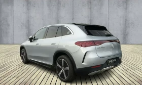 Mercedes-Benz EQE 350+ SUV Burmester PANO MultiB DIST 360 Winter Pac, снимка 4