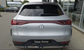 Mercedes-Benz EQE 350+ SUV Burmester PANO MultiB DIST 360 Winter Pac, снимка 5