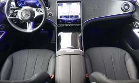 Mercedes-Benz EQE 350+ SUV Burmester PANO MultiB DIST 360 Winter Pac, снимка 7