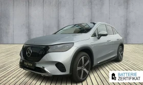 Mercedes-Benz EQE 350+ SUV Burmester PANO MultiB DIST 360 Winter Pac, снимка 1