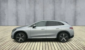 Mercedes-Benz EQE 350+ SUV Burmester PANO MultiB DIST 360 Winter Pac, снимка 3