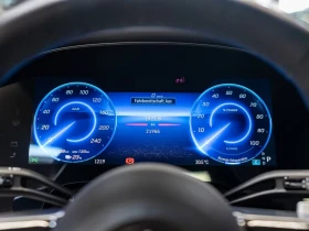 Mercedes-Benz EQE 350+ SUV AMG Premium+ Hyperscreen Burmest PANO 360, снимка 9