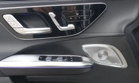 Mercedes-Benz EQE 350+ SUV Burmester PANO MultiB DIST 360 Winter Pac, снимка 8