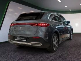 Mercedes-Benz EQE 350+ SUV AMG Premium+ Hyperscreen Burmest PANO 360, снимка 2