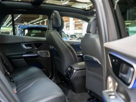 Mercedes-Benz EQE 350+ SUV AMG Premium+ Hyperscreen Burmest PANO 360, снимка 15