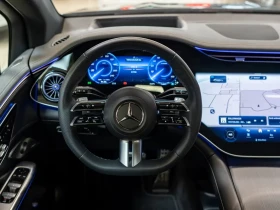 Mercedes-Benz EQE 350+ SUV AMG Premium+ Hyperscreen Burmest PANO 360, снимка 4