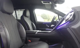 Mercedes-Benz EQE 350+ SUV Burmester PANO MultiB DIST 360 Winter Pac, снимка 6