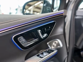 Mercedes-Benz EQE 350+ SUV AMG Premium+ Hyperscreen Burmest PANO 360, снимка 7