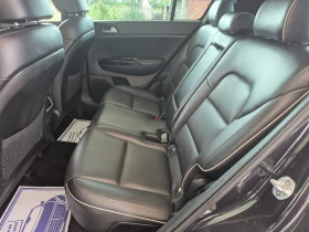 Kia Sportage GT-LINE* 4x4* ПАНОРАМА, снимка 12
