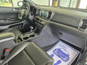 Kia Sportage GT-LINE* 4x4* ПАНОРАМА, снимка 11