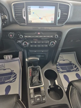 Kia Sportage GT-LINE* 4x4* ПАНОРАМА, снимка 17