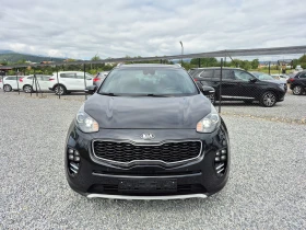Kia Sportage GT-LINE* 4x4* ПАНОРАМА, снимка 1