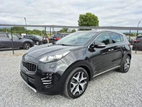 Kia Sportage GT-LINE* 4x4* ПАНОРАМА, снимка 2
