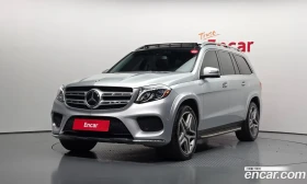Mercedes-Benz GLS 350 4MATIC, Distronic, 360-к, Обдух., Панорама., снимка 1