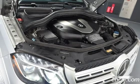 Mercedes-Benz GLS 350 4MATIC, Distronic, 360-к, Обдух., Панорама., снимка 6