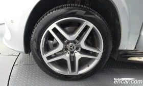 Mercedes-Benz GLS 350 4MATIC, Distronic, 360-к, Обдух., Панорама., снимка 5
