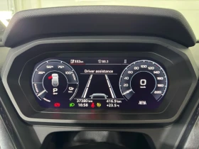Audi Q4 55 E-TRON / QUATTRO S-LINE / BLACK OPTICS/ 340 hp, снимка 13