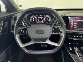 Audi Q4 55 E-TRON / QUATTRO S-LINE / BLACK OPTICS/ 340 hp, снимка 12