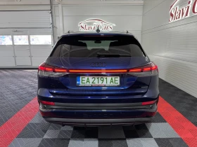 Audi Q4 55 E-TRON / QUATTRO S-LINE / BLACK OPTICS/ 340 hp, снимка 5