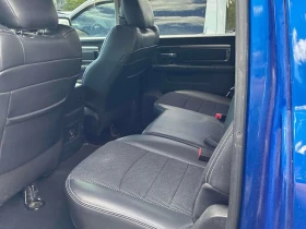 Dodge RAM 1500 * Sport * АВТОКРЕДИТ БЕЗ ПЪРВОНАЧАЛНА ВНОСКА* , снимка 14