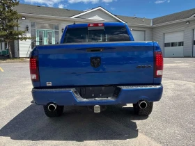 Dodge RAM 1500 * Sport * АВТОКРЕДИТ БЕЗ ПЪРВОНАЧАЛНА ВНОСКА* , снимка 4